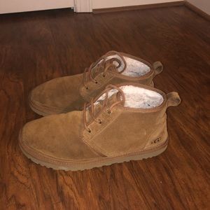 Men uggs size 13